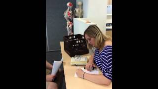 EFPT Making a Phone Call