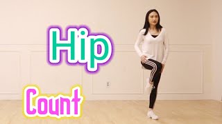 Hip Line Dance By Ju-Hyun Count High Improver