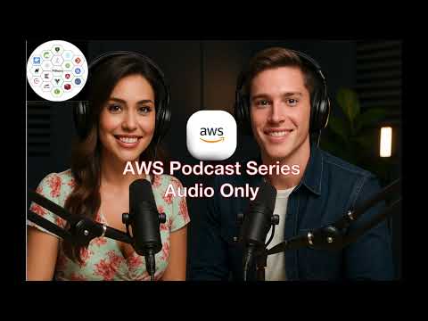 S5E54 | AWS CloudFormation: Infrastructure as Code (IaC) Beginner’s Guide & Best Practices