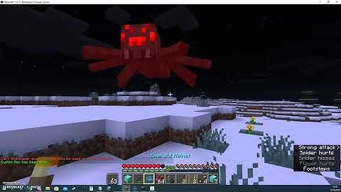 Minecraft (Plugin) - Knokko Custom Items - Basics [2/2]