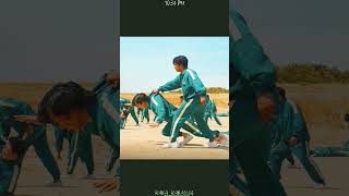 Squid Game Yssy Resimi