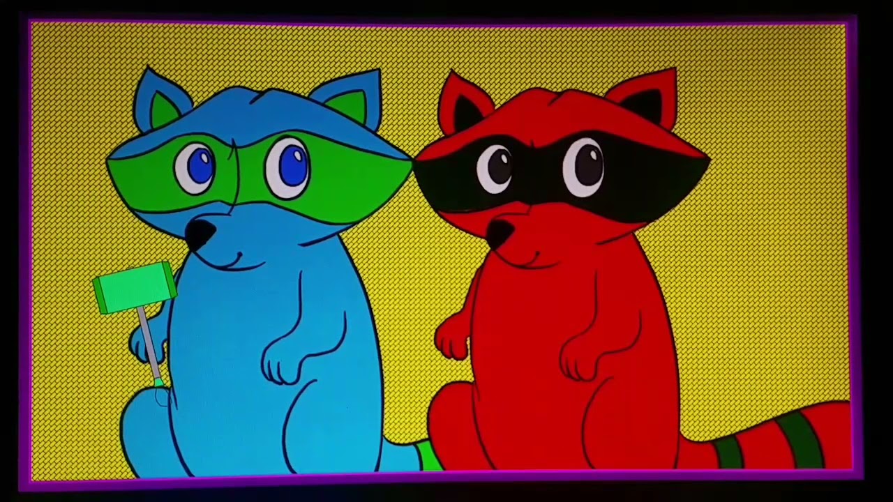 Flicker Country S6 E3: The Fourth Estate