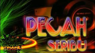 DJ reggae terbaru Pecah seribu - remix reggae  #reggae2022 #djreggae #reggaepecahseribu #remixreggae