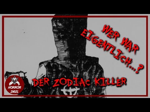 Video: Wer war der Hauptverdächtige von Zodiac Killer?