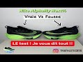 Nike alphafly next  vraie vs  fausse  je vous dis tout 