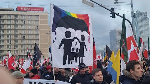 Why is Poland so Backwards