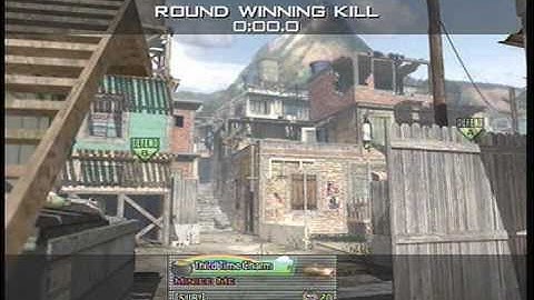 First Trickshots Of My Life ♥