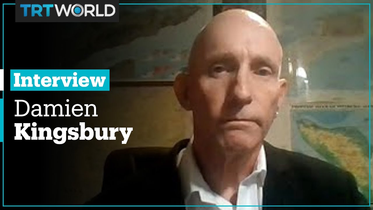 UN condemns Myanmar’s military coup, calls for arms embargo