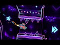 Interstellar Infant 100% (Insane Demon) by Fault (Geometry Dash)