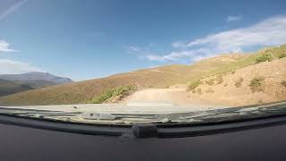 RP 85 -1 - Cusi Cusi a Lagunillas del Farallón - Jujuy