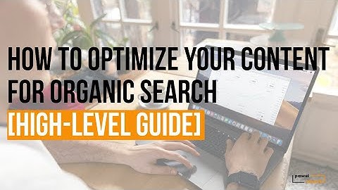 8 High-Level SEO Skills and Best Practices for Writers