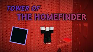 [7TH HORRIFIC] How I BEAT Tower of The Homefinder! // Journey To Unreal