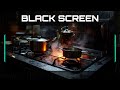 Stovetop Water Boiling Sounds In The Kitchen ASMR Ambience Black Screen 10 Hours For Sleep Stovetop Water Boiling Sounds In The Kitchen ASMR Ambience Black Screen 10 Hours For Sleep