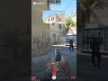 BAK YAKALARSAM TIK TIK !! | FPS | COUNTER-STRIKE 2 | #shorts