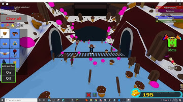 Roblox Build A Boat For Treasure autofarm script