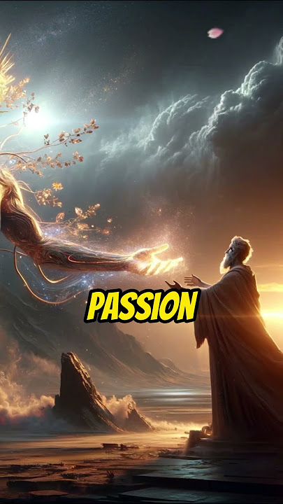 Was Midas's Life-Giving Touch Actually His Curse?