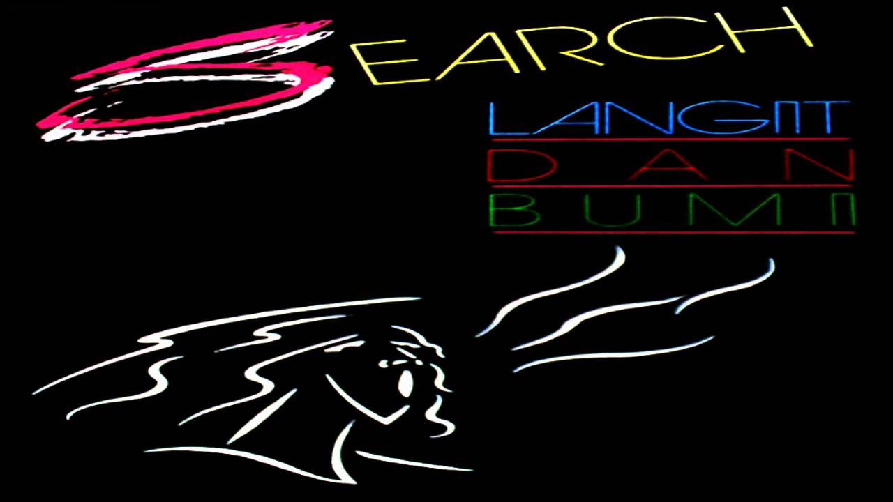 Search - Meniti Titian Usang HQ