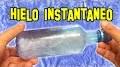 Video for Hielo Y Agua Bajo Sodio Icepro