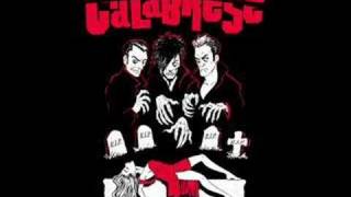 Calabrese-Voices of the Dead chords