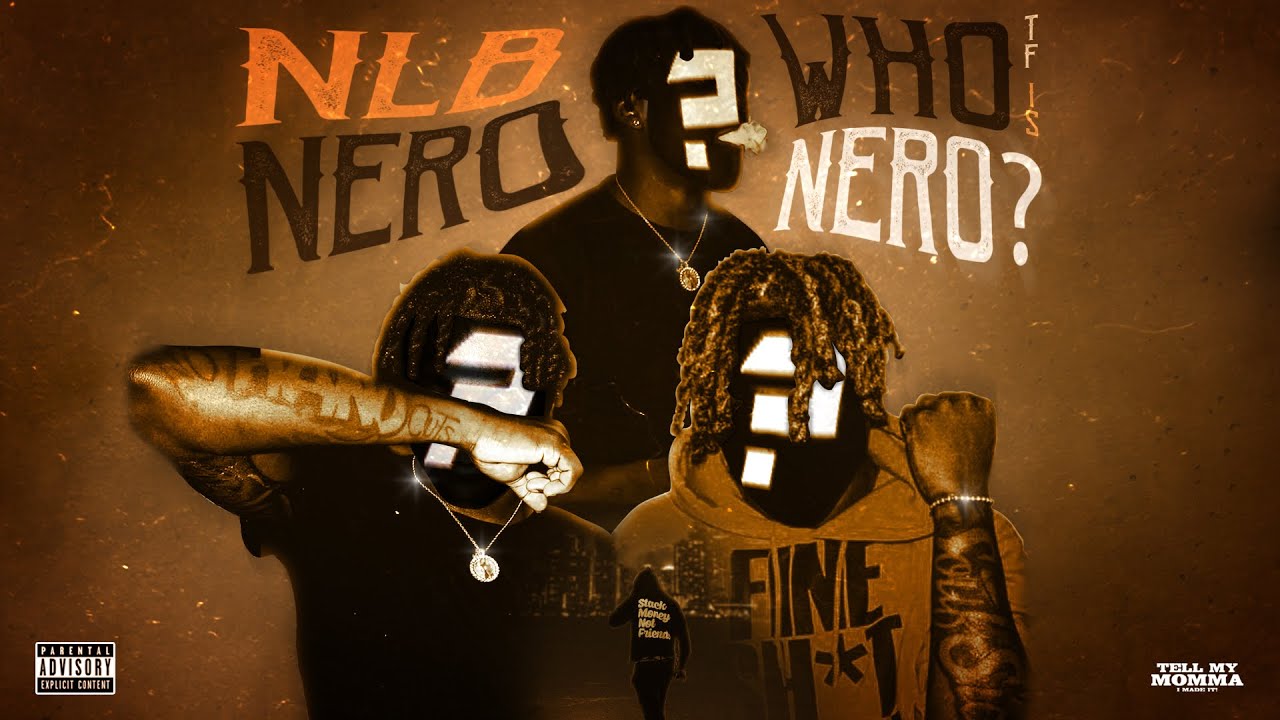 Watch NLB Nero - Turnt (Official Visualizer) on YouTube Watch NLB Nero - Turnt (Official Visualizer) on YouTube