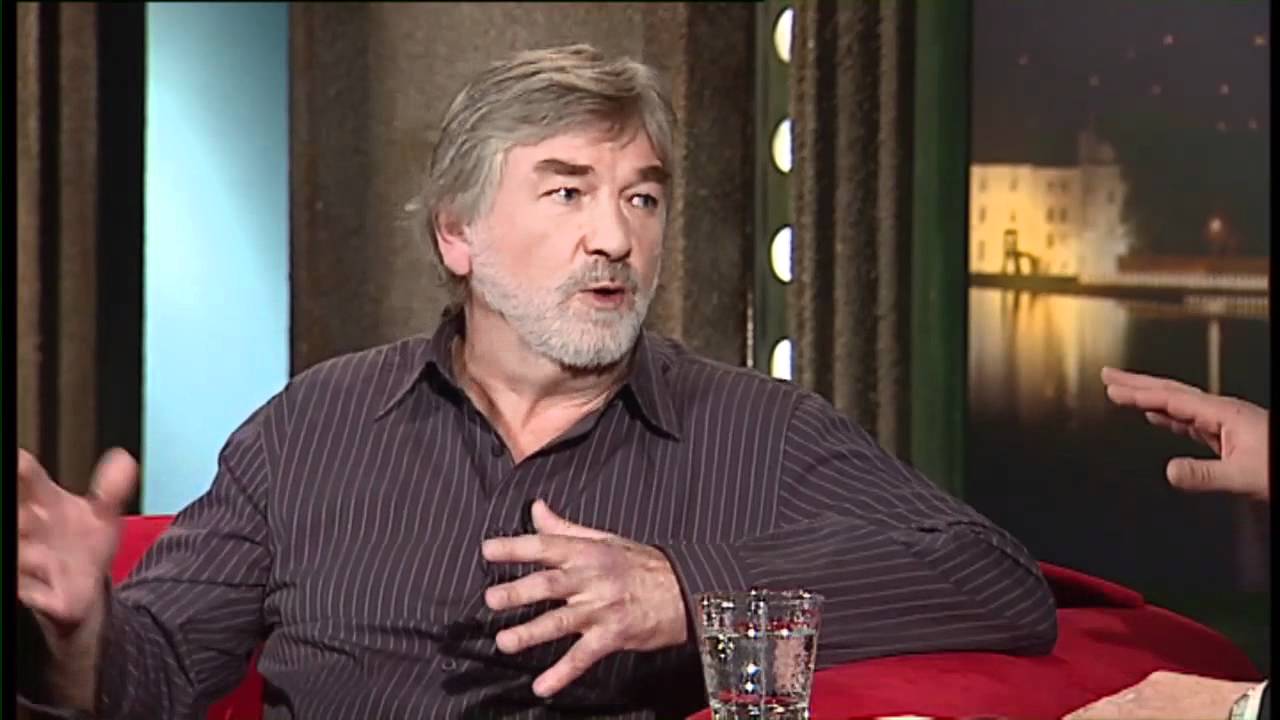 2. Vladimír Kratina - Show Jana Krause 18. 11. 2011