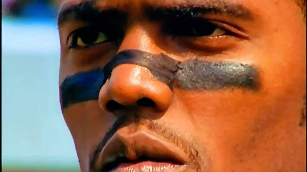 Brian Billick on Randy Moss