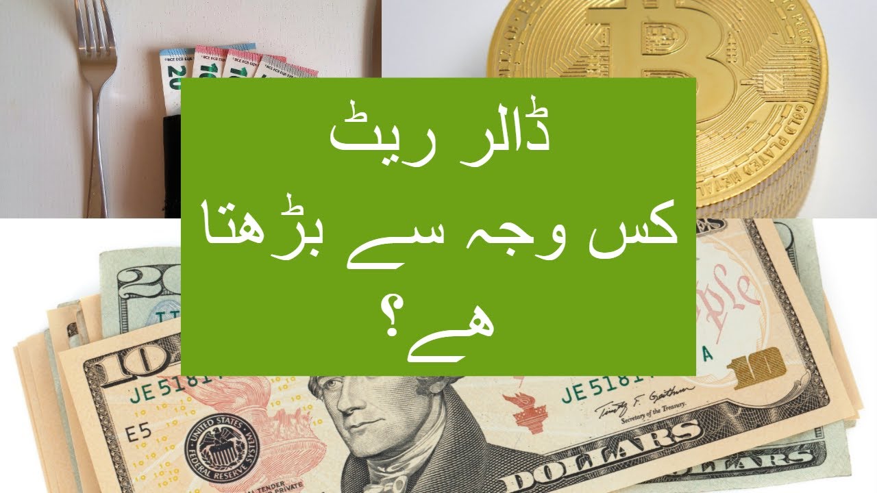 Why Dollar Rises Factors That Affect Exchange Rate YouTube