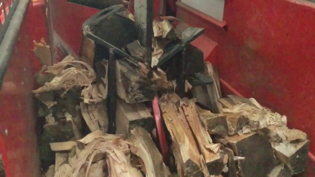 HAKKI PILKE BIG X-47 i Slow Motion