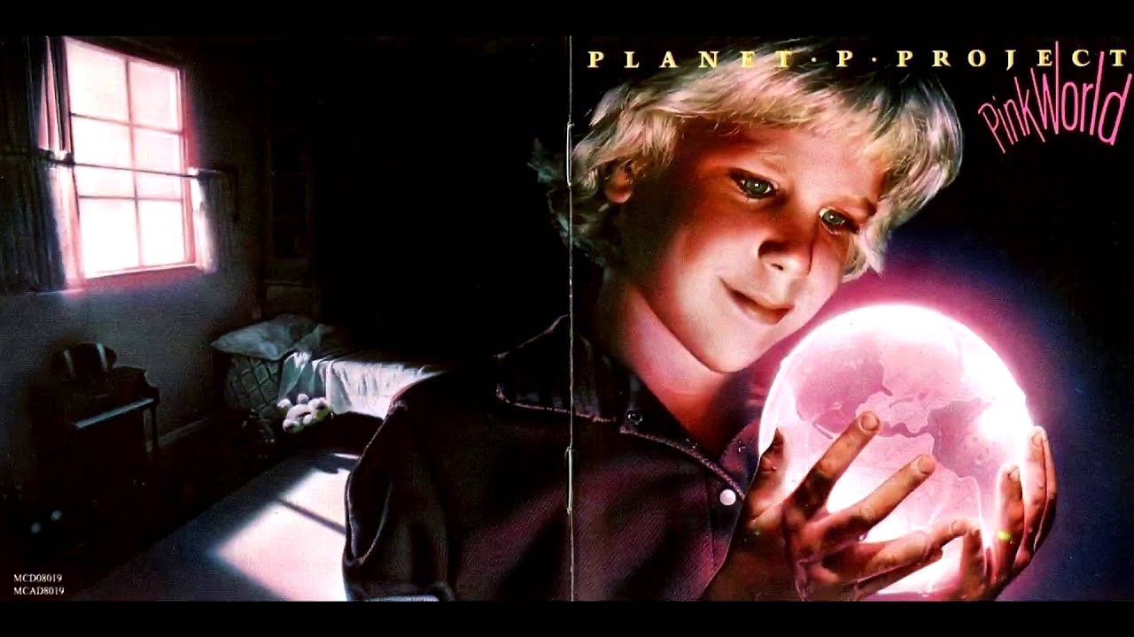 P Project Pink World (Full Album) YouTube P Project Pink World (Full Album) YouTube