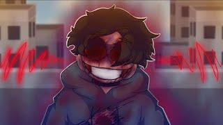 Laughing Man - A City In Fear!? S1Ep1 (Minecraft Roleplay)