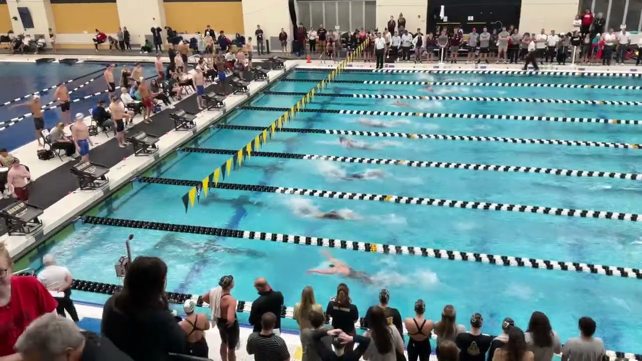 YouTube video by LouisvilleSwimming