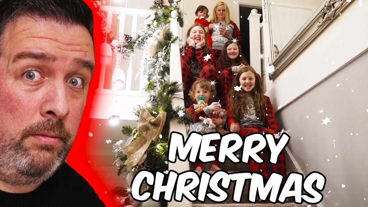 Рождественский выпуск 2021 года 