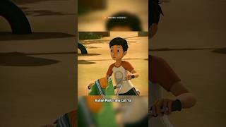 Kalian Tau Nggak Dalam Serial Animasi Adit Sopo Jarwo?#shorts