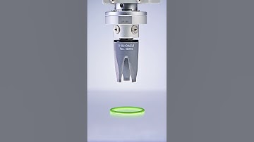 Transform your automation processes with these cutting-edge soft grippers designed to