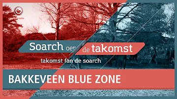 SOARCH OER DE TAKOMST: Blue Zone Bakkeveen