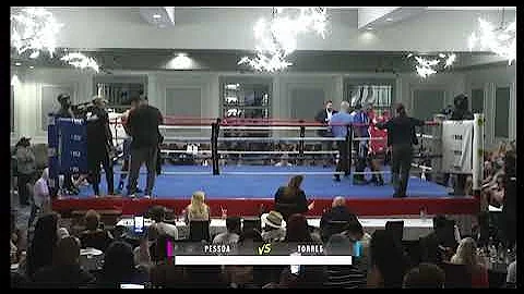 Raphael Torres VS Igor pesosa