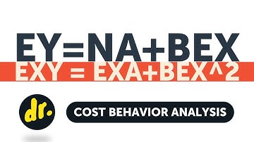 Multiple Linear Regression | Management Accounting