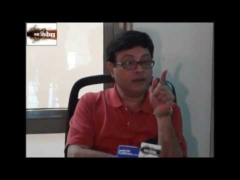 Sachin Pilgaonkar and Faisal Khan interview at Film :Sex Chat with Pappu And Papa