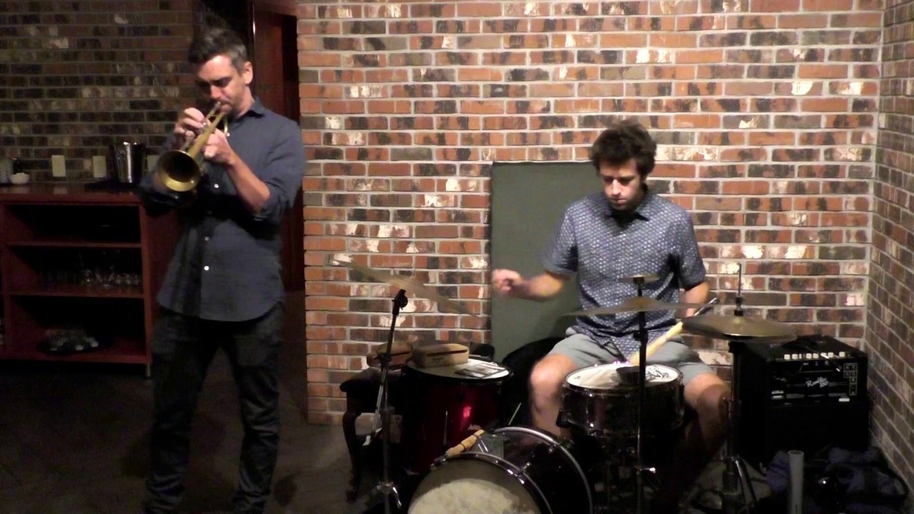 Kenny Warren, Carlo Costa @ Balboa 8-16-17 2/2