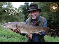 Life Since A Passion for Angling - The Bob James Interview