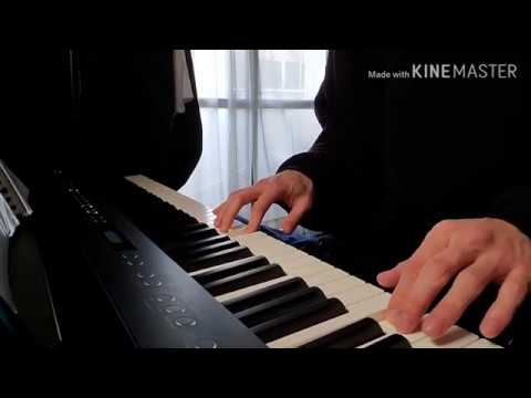 Wind Scene / Chrono Trigger　風の憧憬 / クロノトリガー