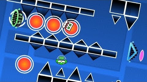 Tokyo Machine - PARTY [GD NONG Layout]