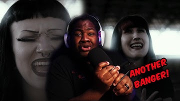 THIS FLORIDA BAND IS KILLING IT - Not Enough Space - No Way Out l REACTION