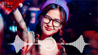 Nhạc Hoa Remix -  Phong Dạ Hành Remix, Bốn Bể Ước Thề - Full Set Nhạc Trung Remix Hot TikTok 2024