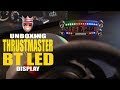 Unboxing Thrustmaster BT Led
