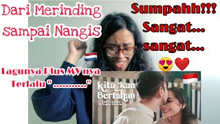 Sumpah Harus Trending Nihreaction Raffi U0026 Nagita Kita Kan Bertahan   