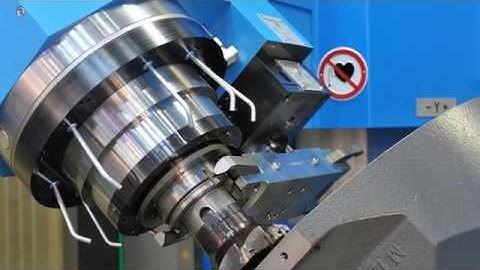 Process Mills and Printing Presses | Kyle, TX – Laser Precision