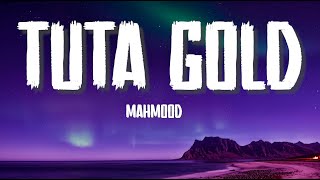 Mahmood - TUTA GOLD (Sanremo 2024)