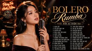 GIAN DỐI - Siêu Phẩm RUMBA BOLERO Phối Mới AI Mang THANH ÂM ĐỈNH CAO Mà Ca Sĩ Thật Cũng Phải Ghen Tỵ