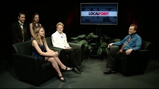 Local Point - "The Games Afoot" from the Uintah High Theater!